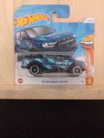 Hotwheels 19 Ford raptor ranger, Kinderen en Baby's, Verzenden, Nieuw