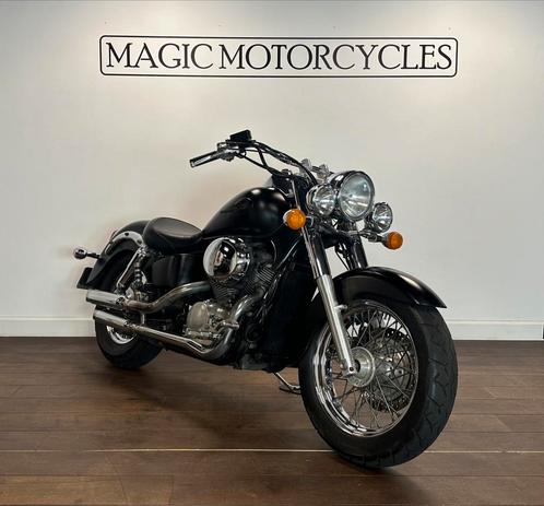 HONDA SHADOW VT750 C2 American Classic Edition A2, Motoren, Onderdelen | Honda, Gebruikt, Ophalen of Verzenden