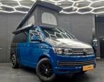 Volkswagen Transporter T6 camper 2018 L1H1 EURO6 1ste eig NL, Caravans en Kamperen, Bedrijf, Volkswagen