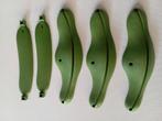 Playmobil C onderdelen groen 0,25 per stuk, Ophalen of Verzenden, Zo goed als nieuw