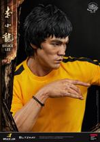 Blitzway Bruce Lee 50th Anniversary Tribute Statue, West Campus 1 76863 Herxheim (DE), Beeldje, Replica of Model, Heo GmbH, Nieuw