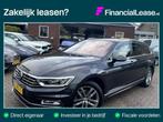 Volkswagen PASSAT Variant 1.5 TSI High R- Line Virt.Cockpit,, Auto's, Volkswagen, Origineel Nederlands, Zilver of Grijs, 5 stoelen