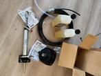 Hydraulische besturing, Ophalen, Nieuw, Motor en Techniek, Zeilboot of Motorboot