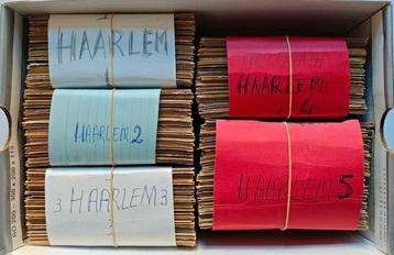 Partij Haarlem - SLUIT VANAVOND - beschikbaar voor biedingen