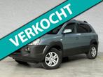 Hyundai Tucson 2.0i Dynamic Airco E-ramen cruise, Auto's, 4 cilinders, Origineel Nederlands, Bedrijf, Handgeschakeld