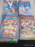 Donald Duck jaargangen 10 euro, Boeken, Complete serie of reeks, Ophalen of Verzenden, Zo goed als nieuw