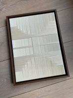 Handgemaakte wanddecoratie, Ophalen of Verzenden, Nieuw