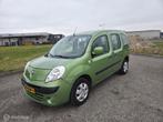 Renault Kangoo Family 1.6-16V Expression TOP ONDERHOUDEN, Auto's, Renault, 1373 kg, Gebruikt, 4 cilinders, Origineel Nederlands