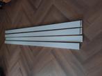 mdf plinten, Doe-het-zelf en Verbouw, Ophalen, Nieuw, Mdf, 200 tot 250 cm