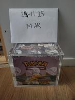 Vivid voltage boosterbox, Hobby en Vrije tijd, Verzamelkaartspellen | Pokémon, Ophalen of Verzenden, Nieuw, Boosterbox