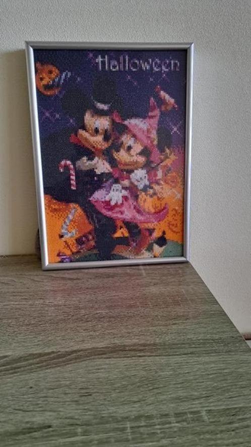 diamond painting, Hobby en Vrije tijd, Knutselen, Nieuw, Knutselwerk, Ophalen of Verzenden
