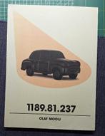 Olaf Mooij - 1189.81.237, Ophalen of Verzenden, Gelezen, Beeldhouwkunst