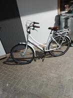 Electrische fiets Sparta, klein defect. Goede accu(2 jr), Fietsen en Brommers, Elektrische fietsen, Ophalen, Sparta, Gebruikt