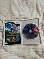 WII | Pokémon Battle Revolution, Vechten, 1 speler, Ophalen of Verzenden, Zo goed als nieuw
