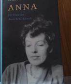 Annejet van der Zijl - Anna, Verzenden, Gelezen, Annejet van der Zijl