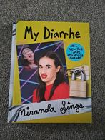 My Diarrhe - Miranda Sings ZIE OMSCHRIJVING, Ophalen of Verzenden, Nieuw, Colleen Ballinger
