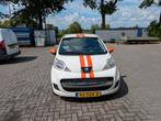 Peugeot 107 1.0 12V 5DR 2011 Wit, Voorwielaandrijving, 4 stoelen, Origineel Nederlands, Handgeschakeld