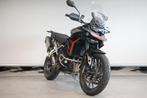 Triumph TIGER 900 GT PRO (bj 2024), Bedrijf, Toermotor