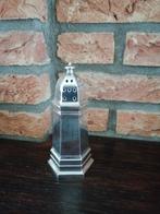 Prachtige verzilverde suikerstrooier., Antiek en Kunst, Antiek | Goud en Zilver, Ophalen of Verzenden