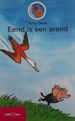 Avi 5 groep 4 Leesleeuw Eend is een arend, Ophalen of Verzenden