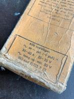 Diverse laselektroden., Ophalen, Elektroden