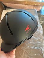 Paardrij Cap kinderen, Dieren en Toebehoren, Ophalen of Verzenden, Zo goed als nieuw