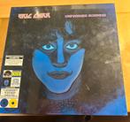 Kiss Unfinished Business boxset, Ophalen of Verzenden, Nieuw in verpakking