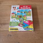 Spelend leren: Op de boerderij, Kinderen en Baby's, Speelgoed | Educatief en Creatief, Ophalen, Nieuw, Puzzelen
