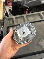 Derbi 70cc cilinderkop, Fietsen en Brommers, Brommeronderdelen | Algemeen, Ophalen of Verzenden, Nieuw, Cilinder