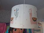 Kinderkamer accessoires lama/alpaca, Ophalen of Verzenden, Rond, Minder dan 25 cm