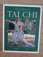 Handboek Tai Chi- Robert Parry Training van lichaam en geest, Boeken, Nieuw, Ophalen of Verzenden