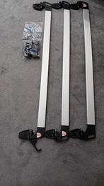 Dakdragers ford  custom 2026 3 stuks in nieuwstaat, Ophalen, Zo goed als nieuw