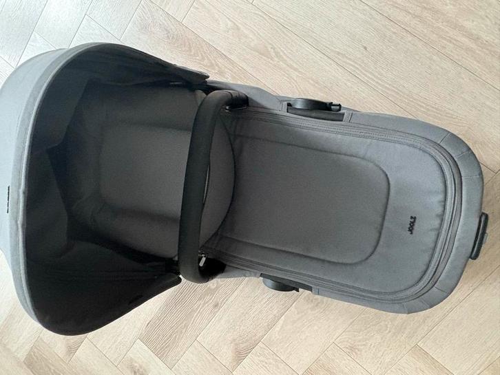 Joolz Aer+ Reiswieg - incl regenhoes un, Kinderen en Baby's, Kinderwagens en Combinaties, Zo goed als nieuw, Kinderwagen, Overige merken
