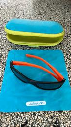 Zonnebril kind, oranje, julbo, Ophalen of Verzenden, Gebruikt