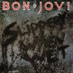 Bon Jovi – Slippery When Wet, Ophalen of Verzenden