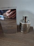 Gisada Titanium 100ml - NIEUW!, Sieraden, Tassen en Uiterlijk, Uiterlijk | Parfum, Ophalen of Verzenden, Nieuw