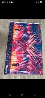 Defqon 1 Vlag Nieuw, Overige kleuren, 100 tot 150 cm, Nieuw, Festival