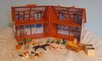 Playmobil mijn meeneem boerderij 414, Kinderen en Baby's, Speelgoed | Playmobil, Ophalen of Verzenden, Zo goed als nieuw