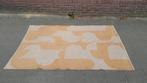 Kleed vloerkleed 200 x 130 cm, Ophalen of Verzenden, Zo goed als nieuw, Rechthoekig, 100 tot 150 cm