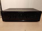 Akai AM-17 versterker met diverse aansluitmogelijkheden, Verzenden, Zo goed als nieuw, Philips, Losse componenten
