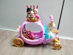 Enchantimals koets, Ophalen, Zo goed als nieuw, Jongen of Meisje