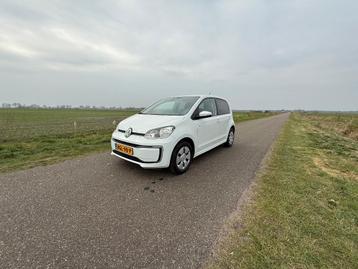 Volkswagen E-Up Camera, climate contr, stoel verw, 40.875 KM beschikbaar voor biedingen
