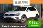 Volkswagen Tiguan 1.4 TSI Comfortline Panodak € 19.995,00, Auto's, Voorwielaandrijving, Stof, 74 €/maand, 4 cilinders