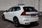 Volvo XC60 2.0 T6 Plug-in hybrid AWD Ultimate Dark, Gebruikt, Euro 6, 4 cilinders, 1969 cc