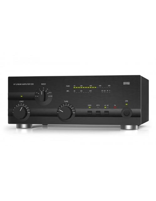 Acom 1010 HF Amplifier 160-28 (27) Model 2025, Telecommunicatie, Zenders en Ontvangers, Nieuw, Zender en Ontvanger, Ophalen