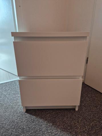 Ikea Malm Ladekast - afbeelding 1