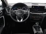 Kia Ceed 1.6 GDi PHEV Hybrid DynamicPlusLine | Trekhaak | St, Stof, Gebruikt, Euro 6, Blauw