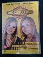 The challenge, Ophalen of Verzenden, Zo goed als nieuw