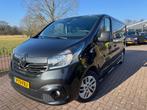 Renault TRAFIC Renault Trafic 1.6 DCI*6P*Dubbel Cabine Dubbe, Auto's, Bestelauto's, Voorwielaandrijving, 145 pk, Huisgarantie