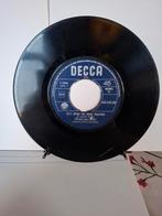 Rolling Stones - Let's Spend The Night Together - Single, Gebruikt, 7 inch, Single, Ophalen of Verzenden